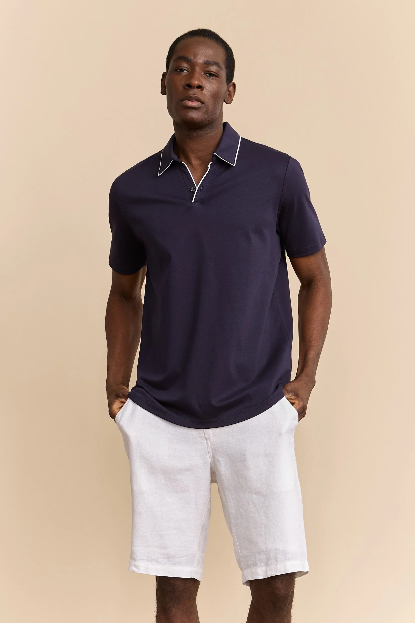 Men's Tops & T-Shirts